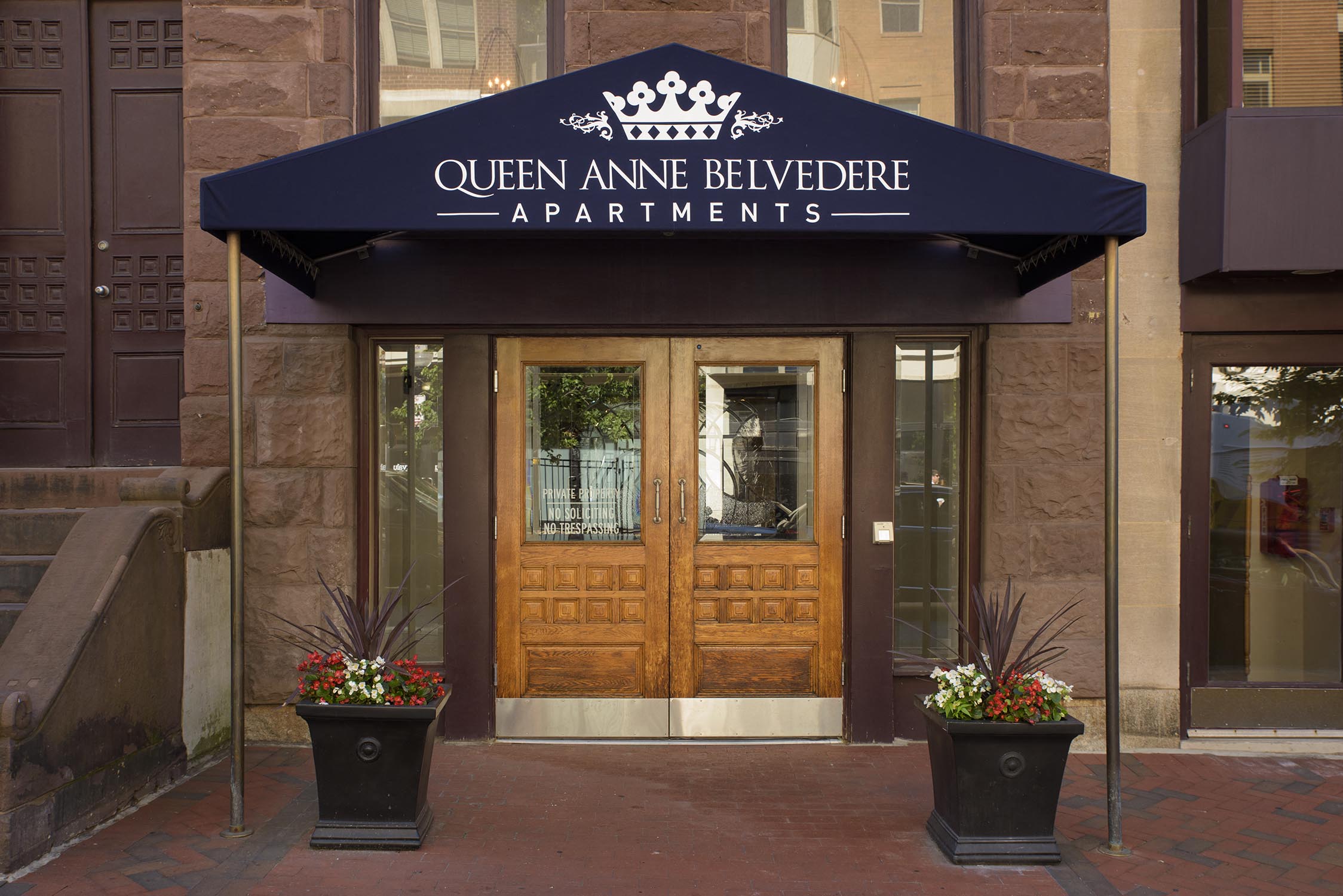 Welcome to Queen Anne Belvedere at Queen Anne Belvedere, Baltimore, MD